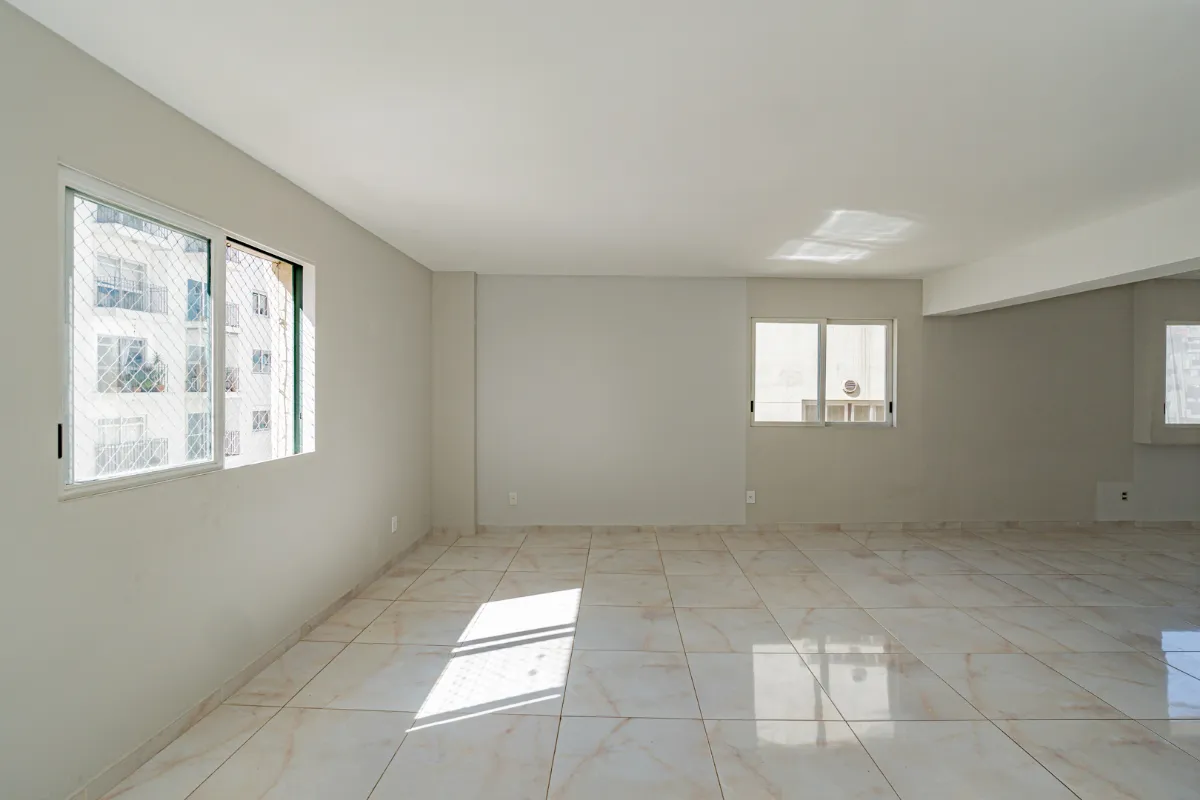 CONDOMINIO THEODORO - 1