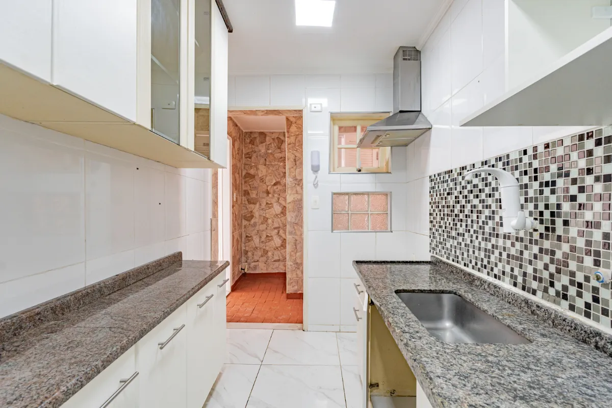 CONDOMINIO THEODORO - 10