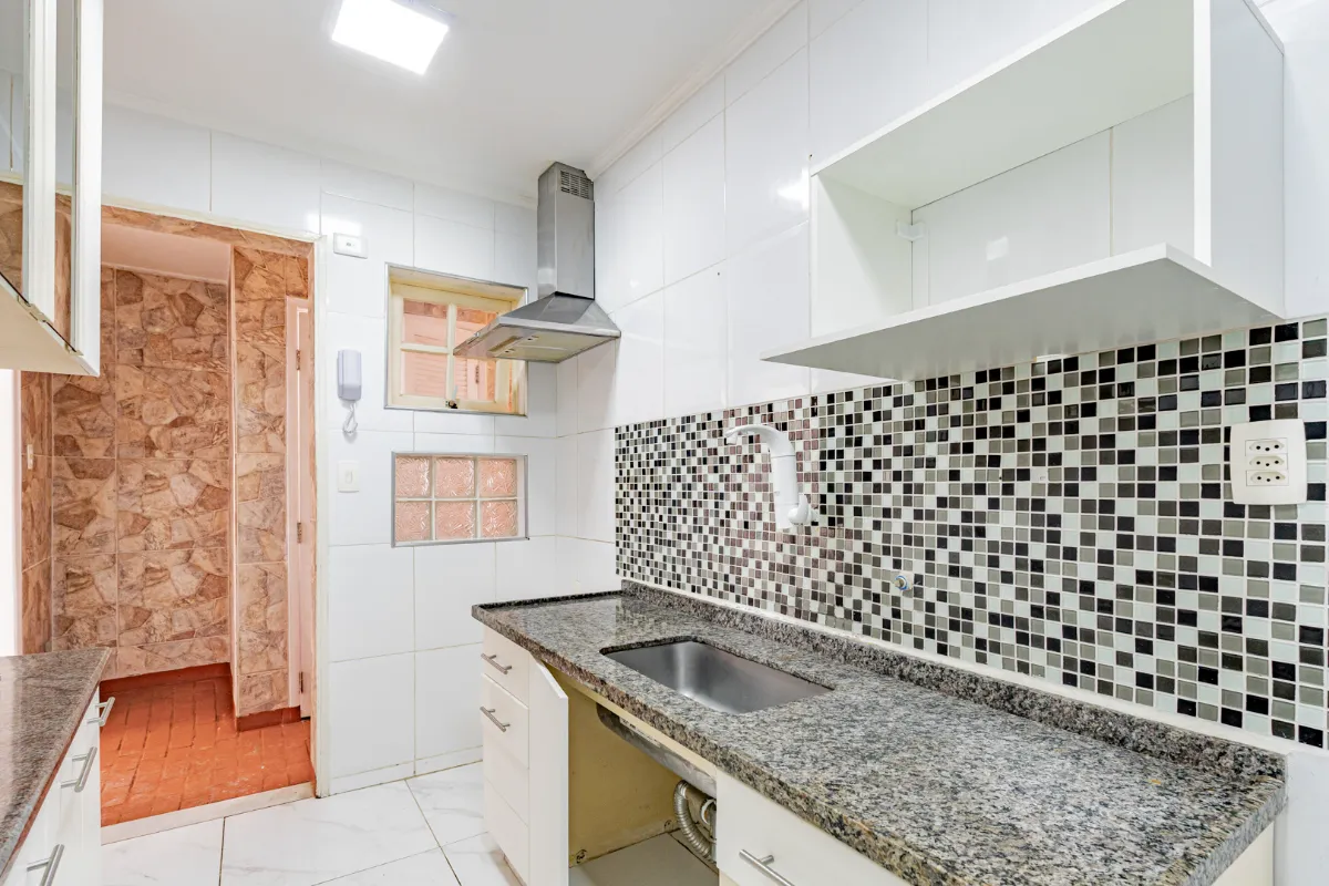 CONDOMINIO THEODORO - 11