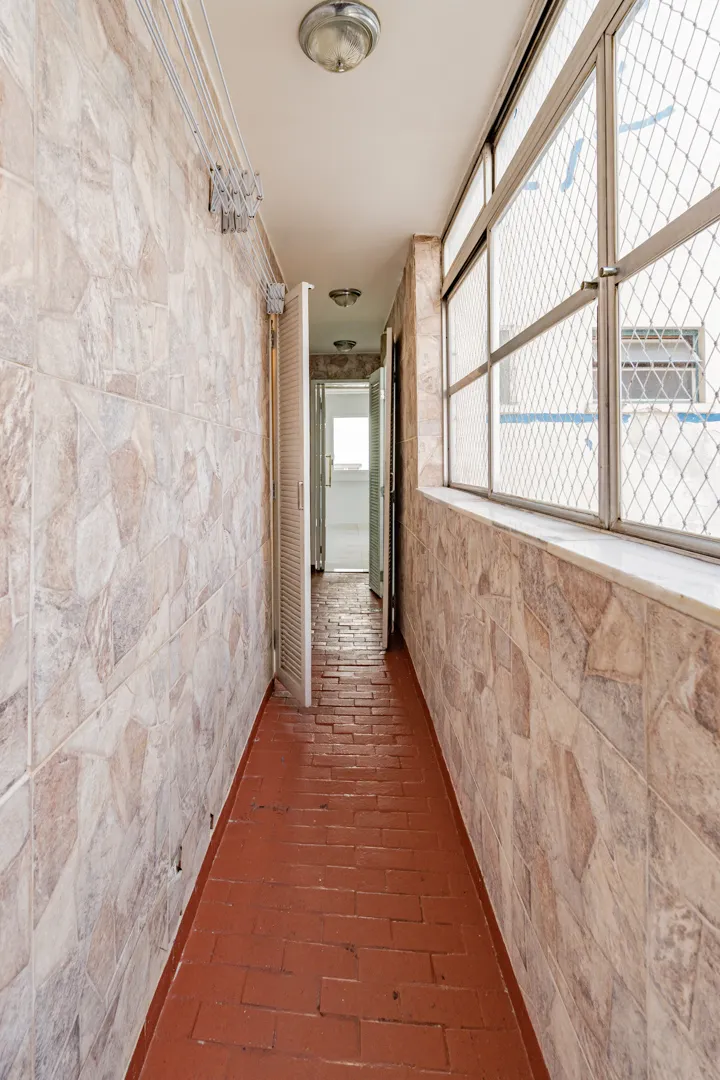 CONDOMINIO THEODORO - 13