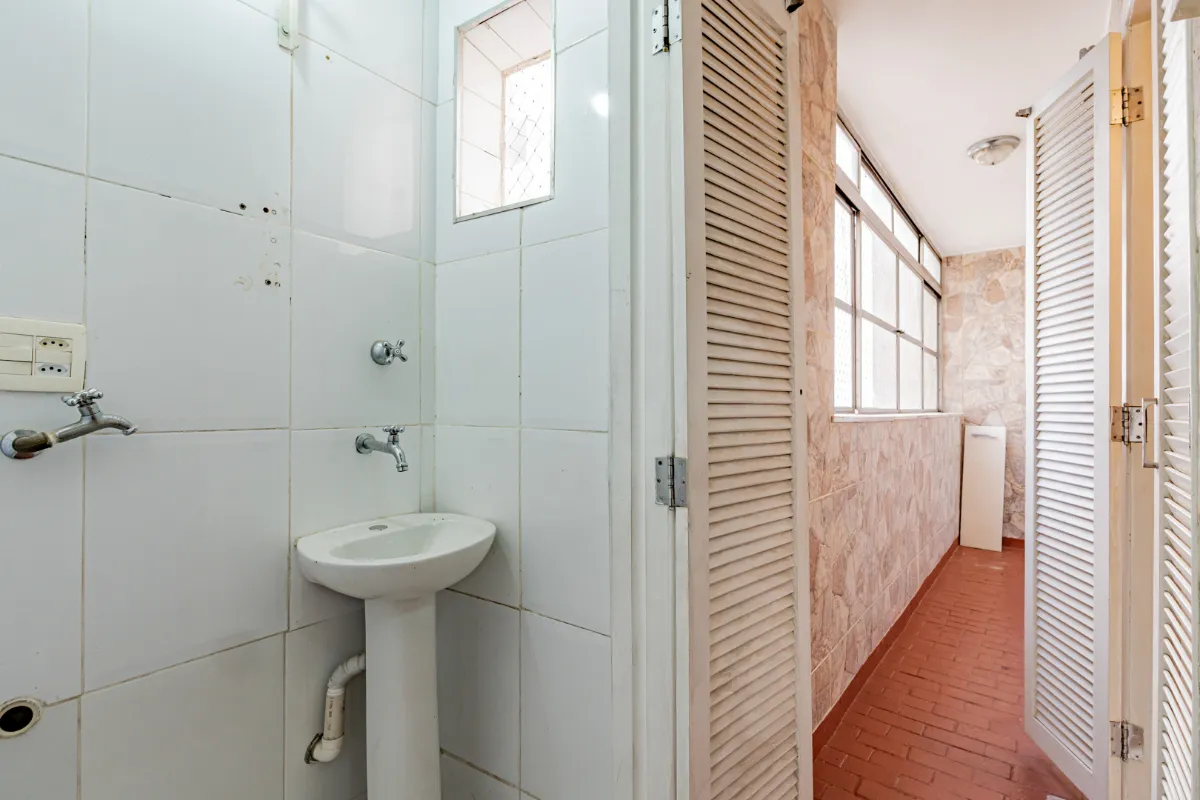 CONDOMINIO THEODORO - 14
