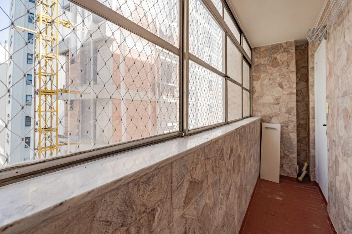 CONDOMINIO THEODORO - 16