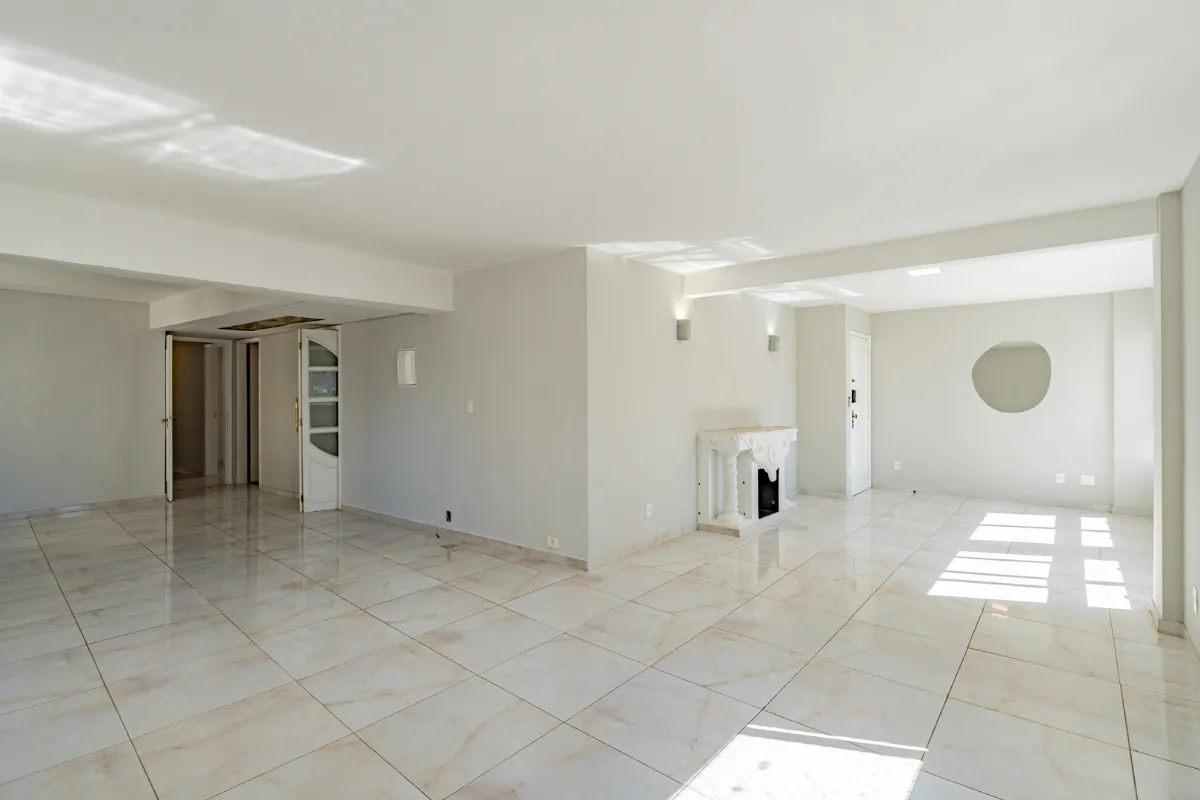 CONDOMINIO THEODORO - 2