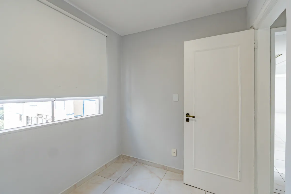 CONDOMINIO THEODORO - 20