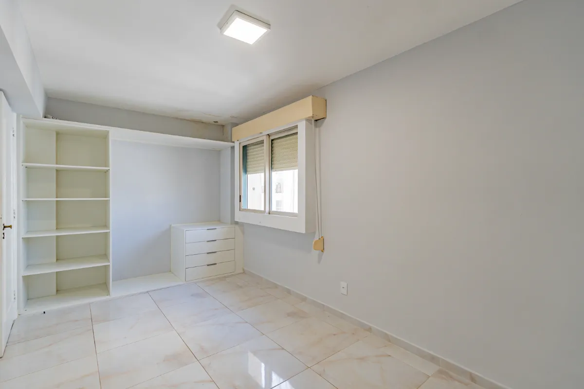 CONDOMINIO THEODORO - 21