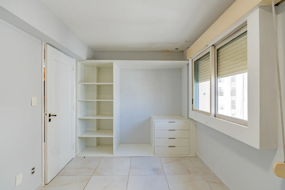 CONDOMINIO THEODORO - 22