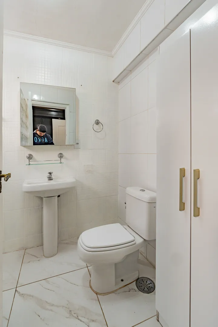 CONDOMINIO THEODORO - 29