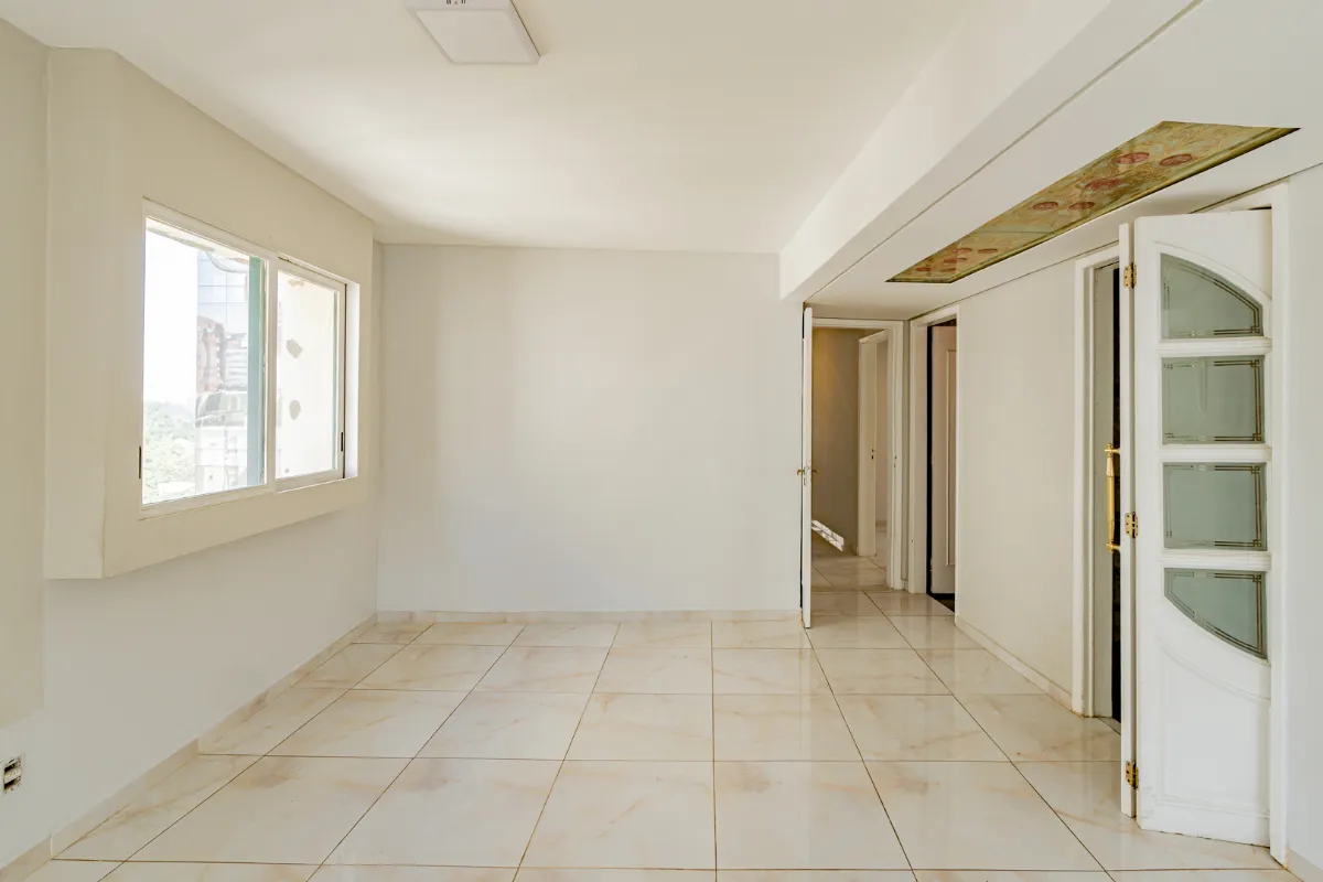 CONDOMINIO THEODORO - 3