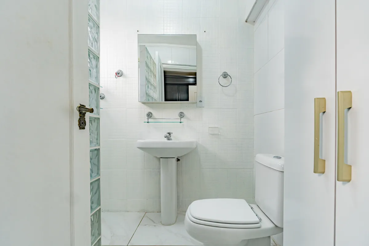 CONDOMINIO THEODORO - 30