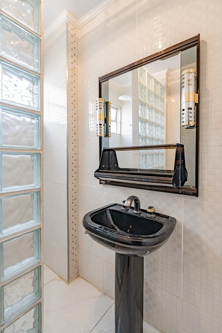 CONDOMINIO THEODORO - 32