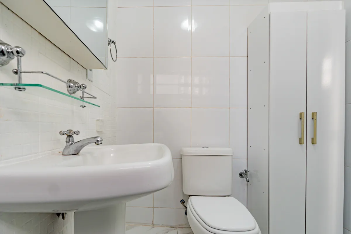 CONDOMINIO THEODORO - 34