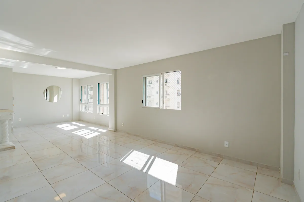 CONDOMINIO THEODORO - 4