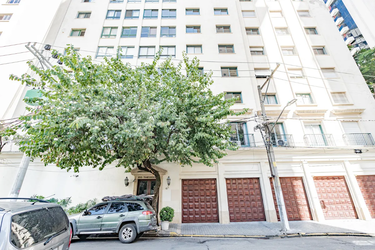 CONDOMINIO THEODORO - 45