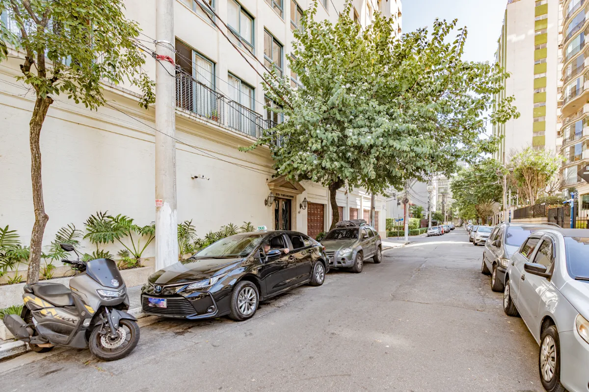 CONDOMINIO THEODORO - 46