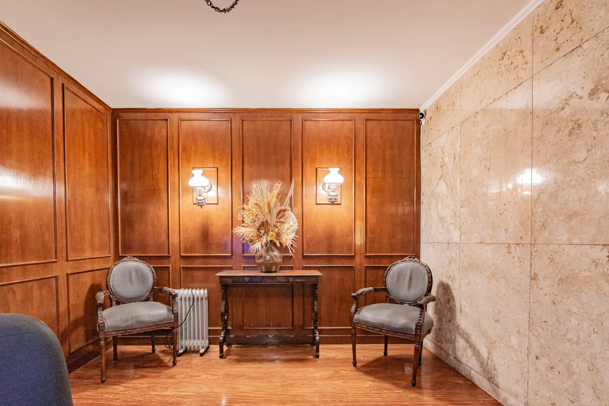 CONDOMINIO THEODORO - 47