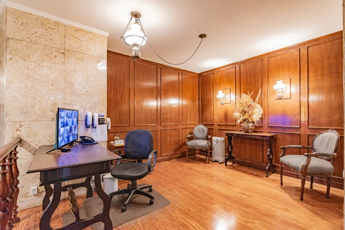 CONDOMINIO THEODORO - 48