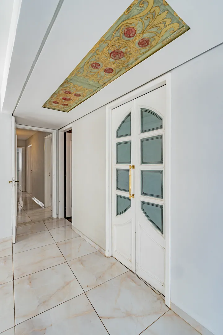 CONDOMINIO THEODORO - 5
