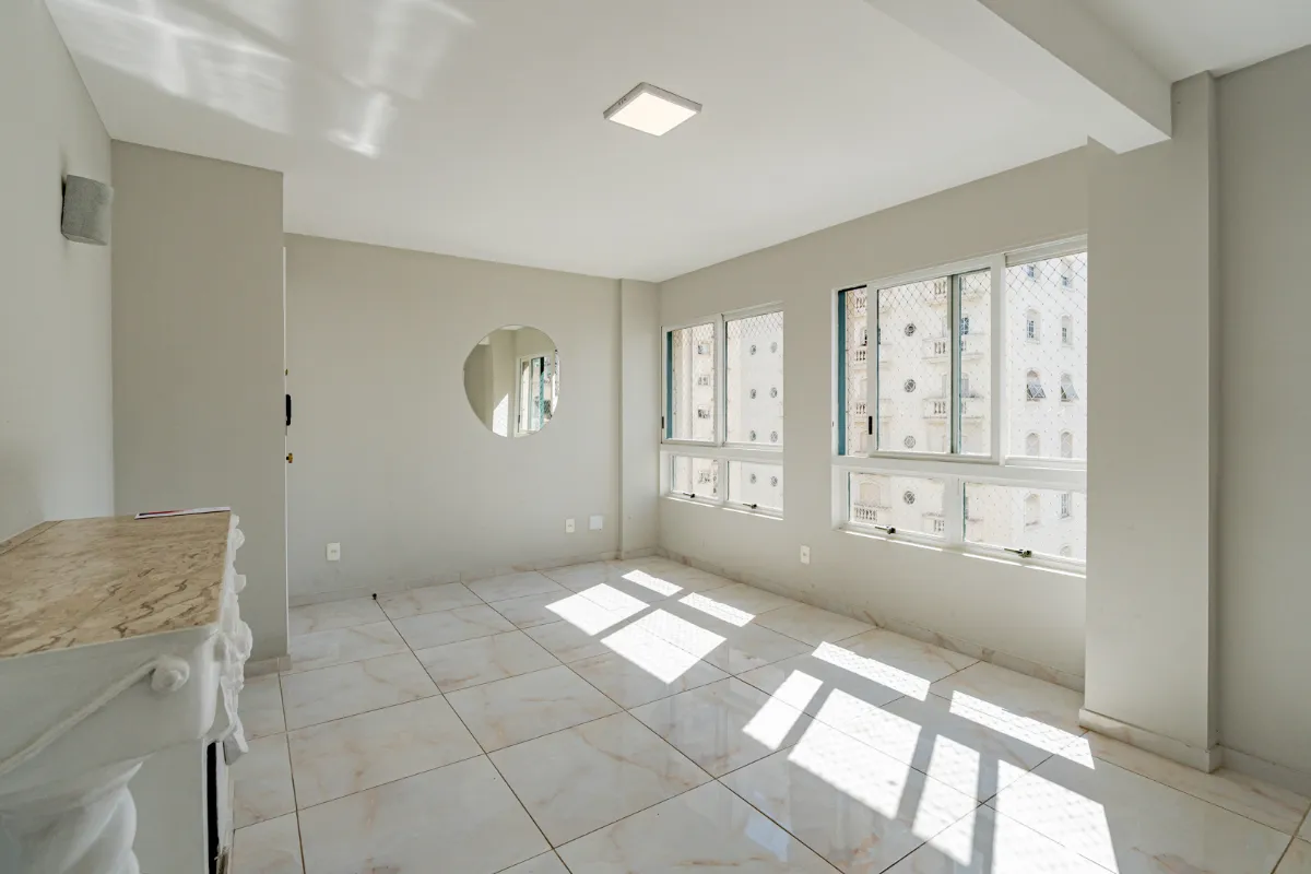 CONDOMINIO THEODORO - 6