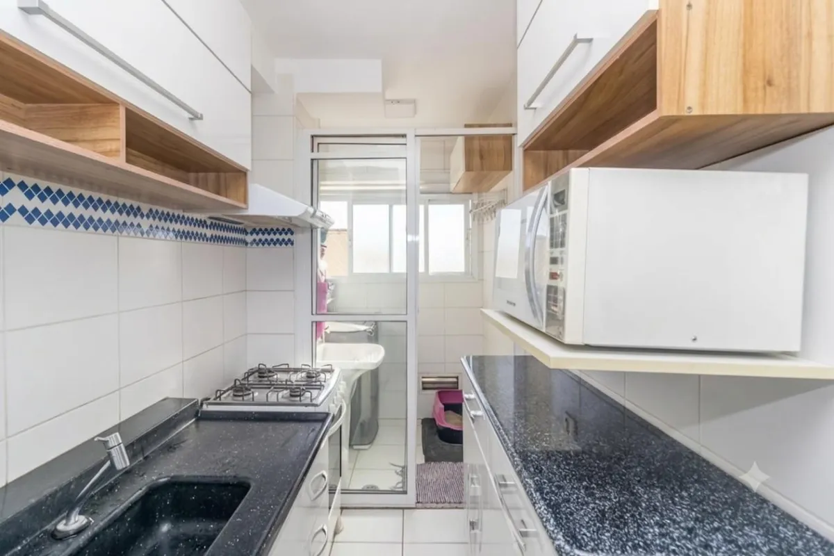Condominio Aquarela - 0