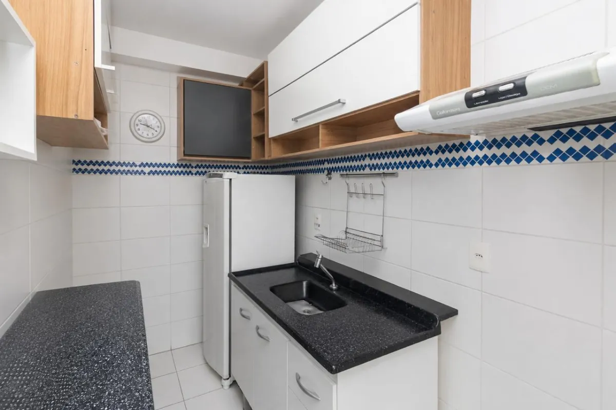 Condominio Aquarela - 1