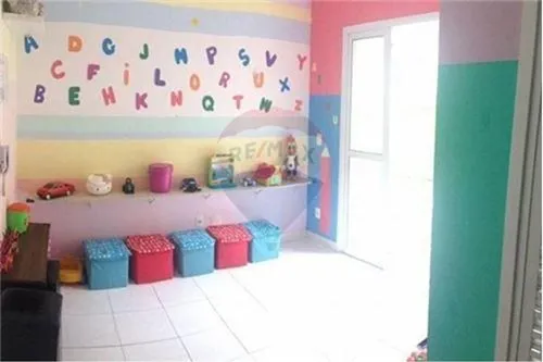 Condominio Aquarela - 10