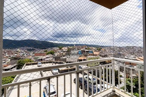 Condominio Aquarela - 11