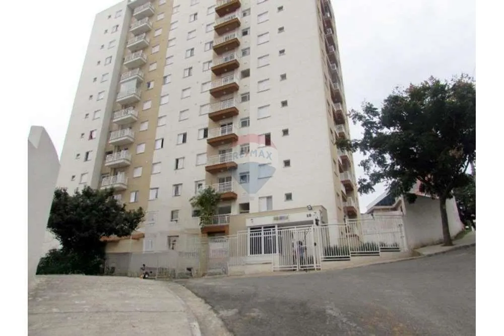 Condominio Aquarela - 13