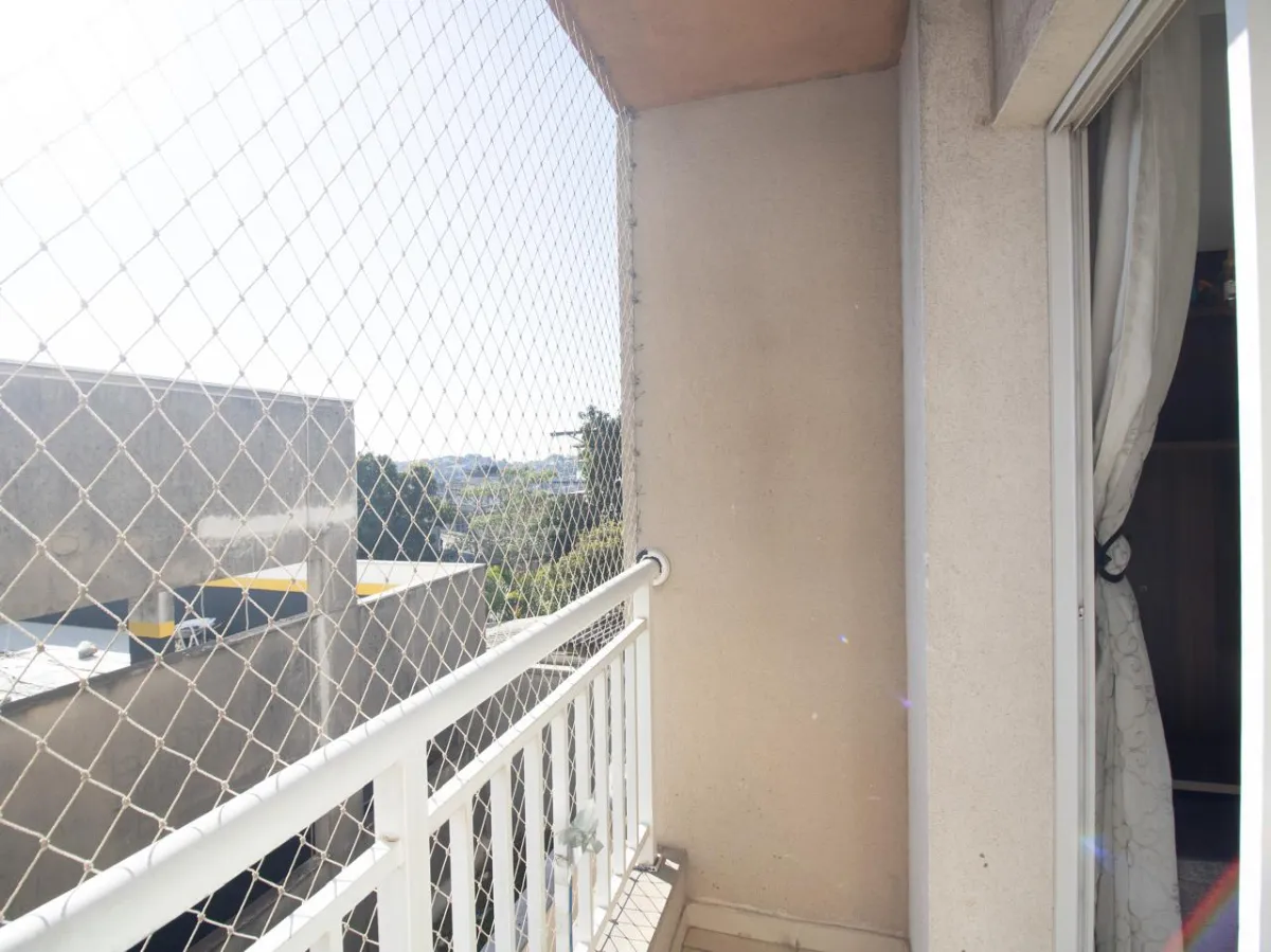 Condominio Aquarela - 19