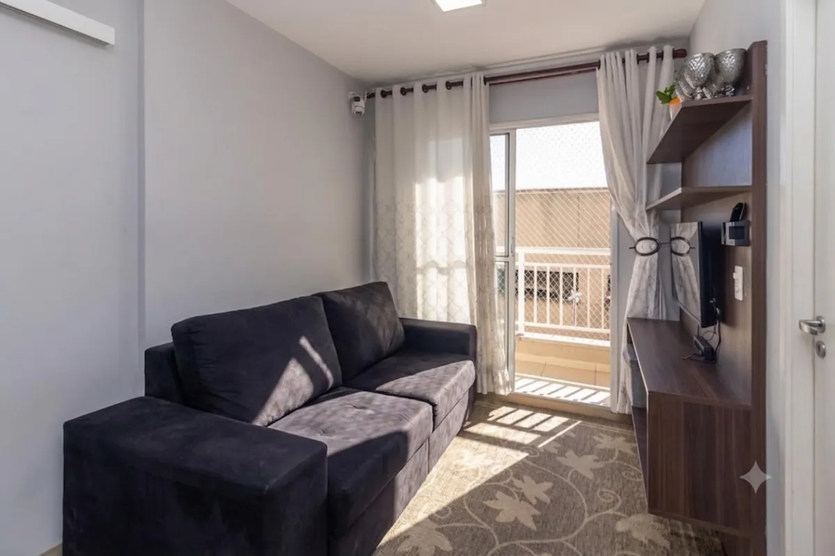 Condominio Aquarela - 2