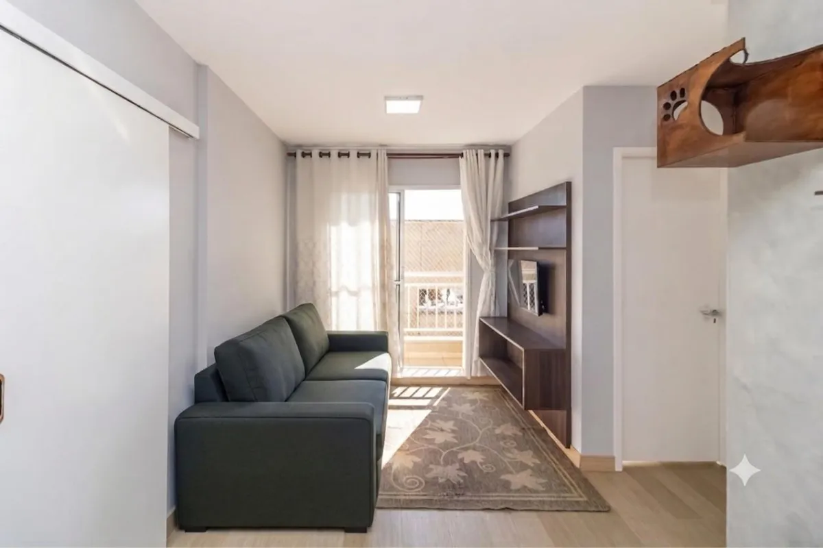 Condominio Aquarela - 4