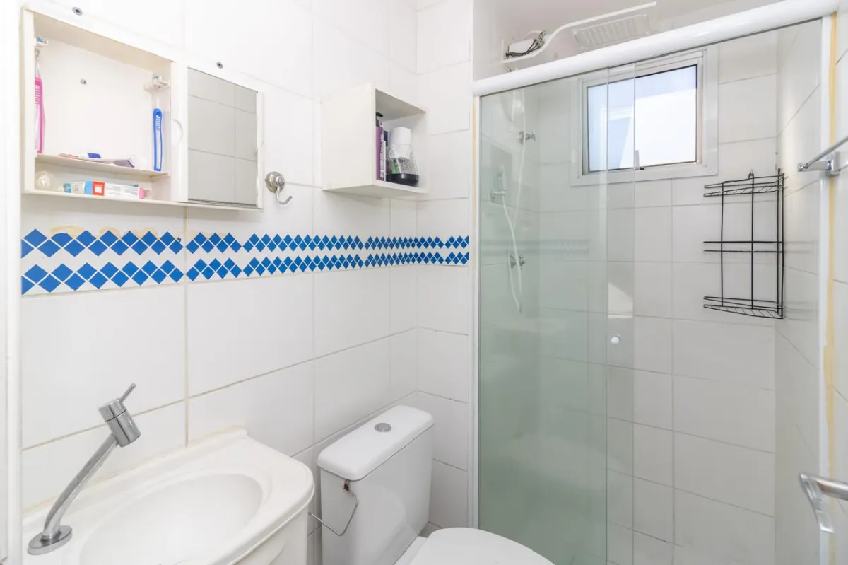 Condominio Aquarela - 5