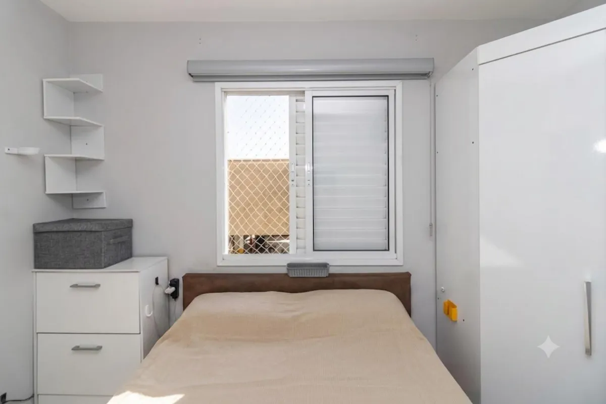 Condominio Aquarela - 7