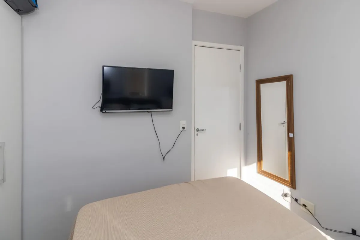 Condominio Aquarela - 8