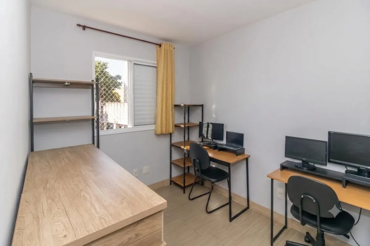 Condominio Aquarela - 9