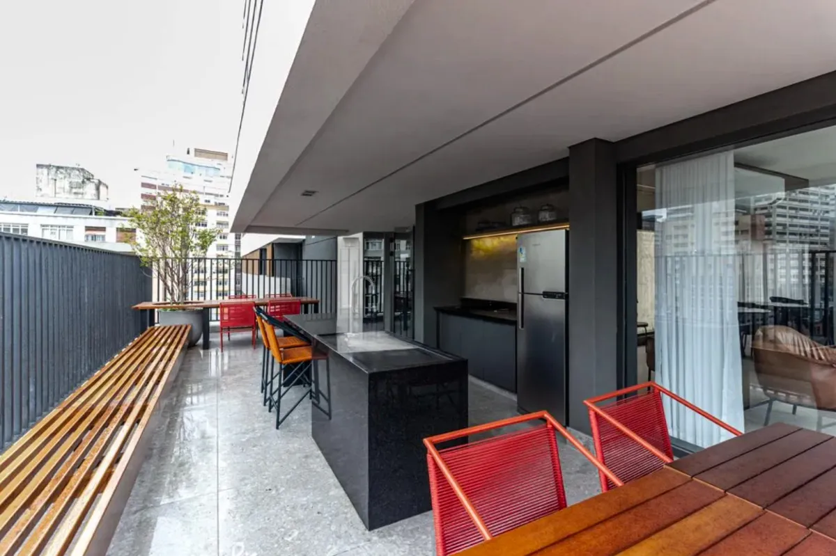 Condomínio  Macéio 88 By You Inc - 12