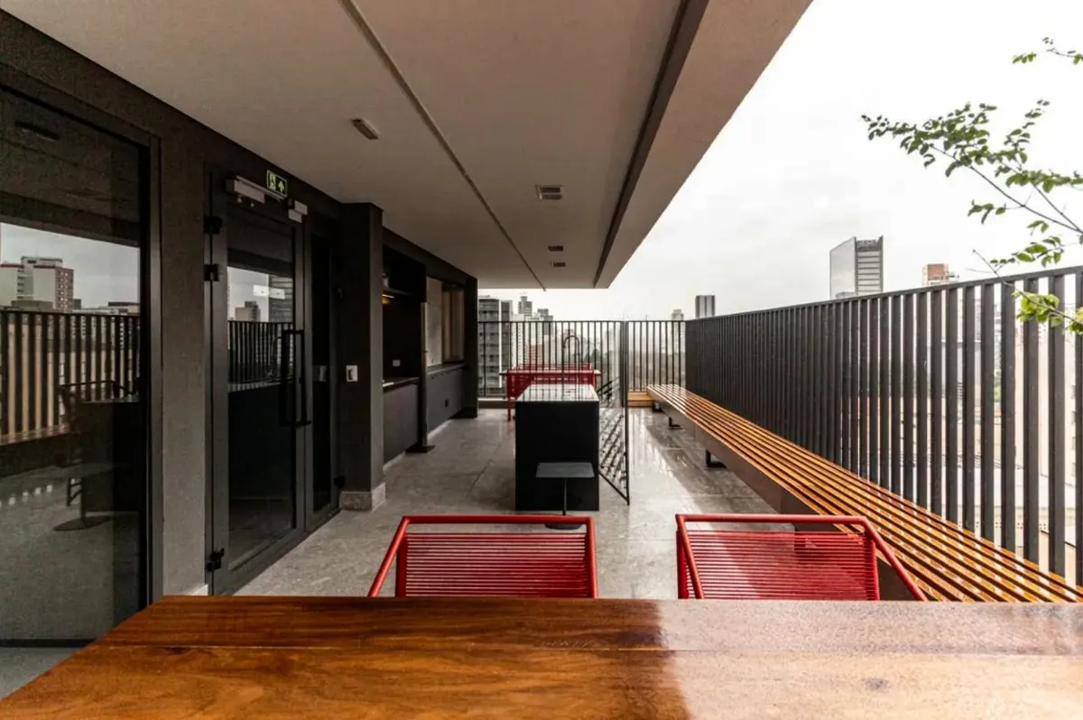Condomínio  Macéio 88 By You Inc - 16