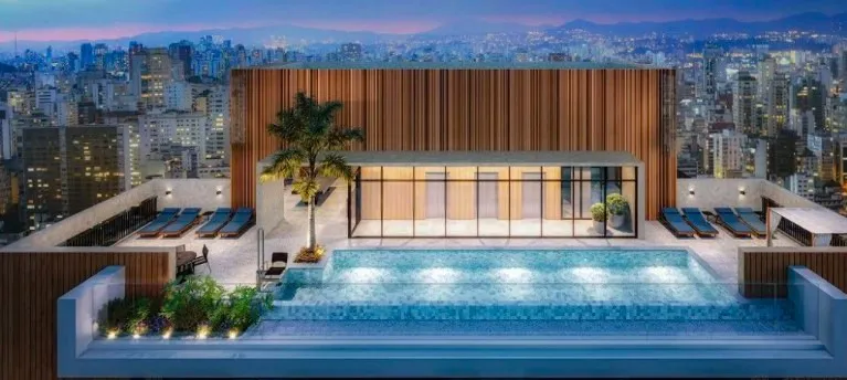 Condomínio  Macéio 88 By You Inc - 32
