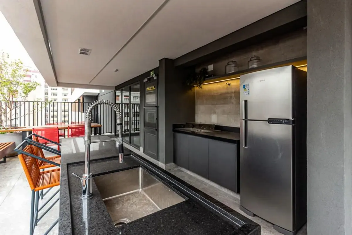 Condomínio  Macéio 88 By You Inc - 34