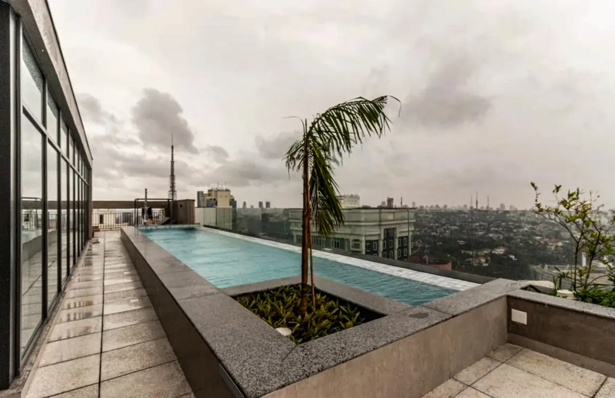 Condomínio  Macéio 88 By You Inc - 37