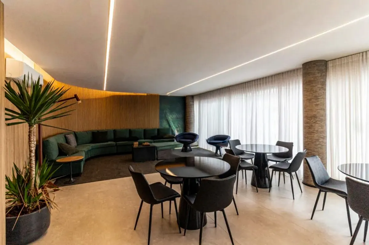 Condomínio  Macéio 88 By You Inc - 46