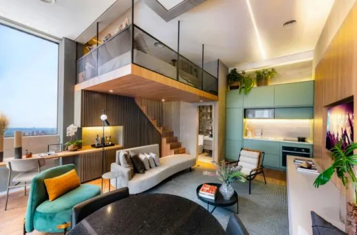 Condomínio  Macéio 88 By You Inc - 6