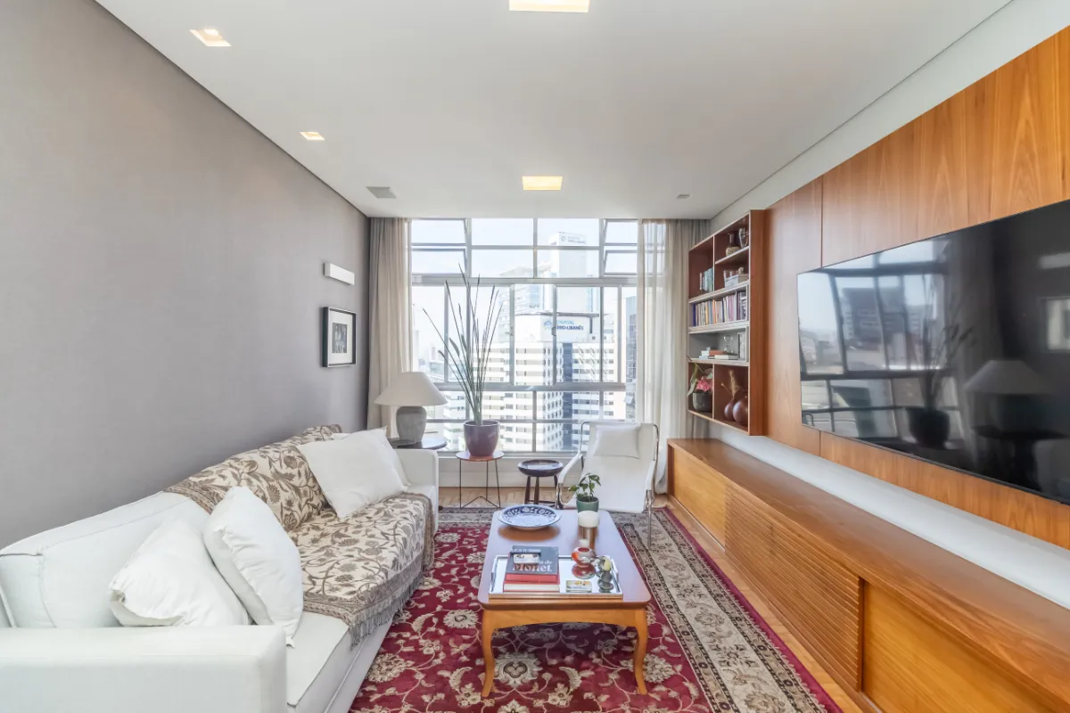 Condominio Itapoa - 1