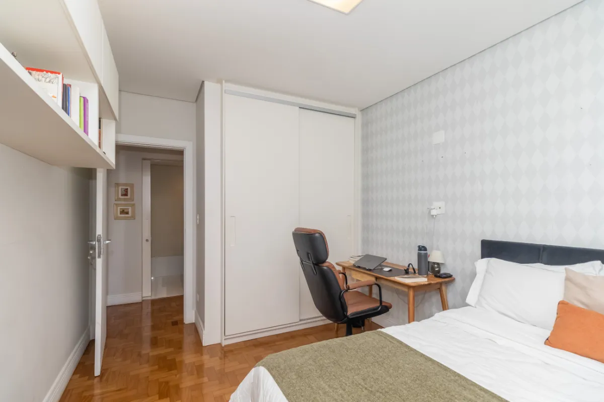 Condominio Itapoa - 10