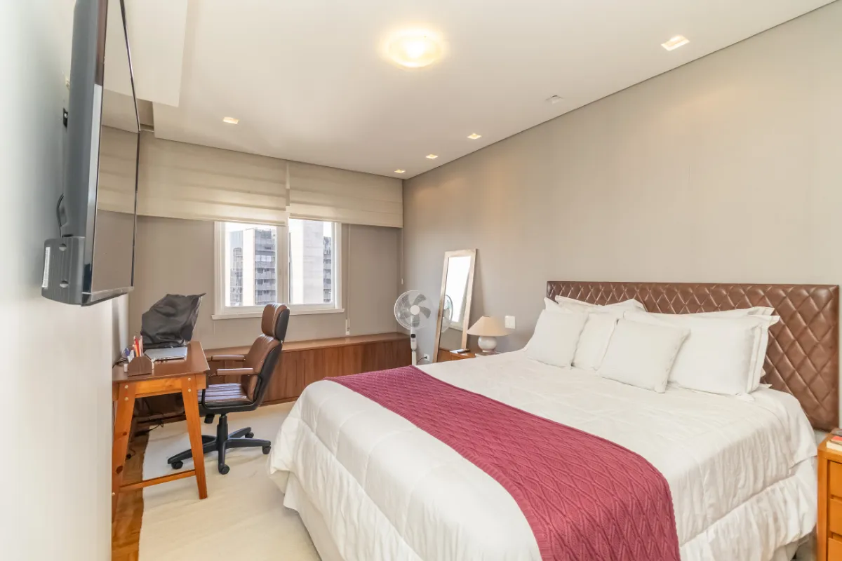 Condominio Itapoa - 17