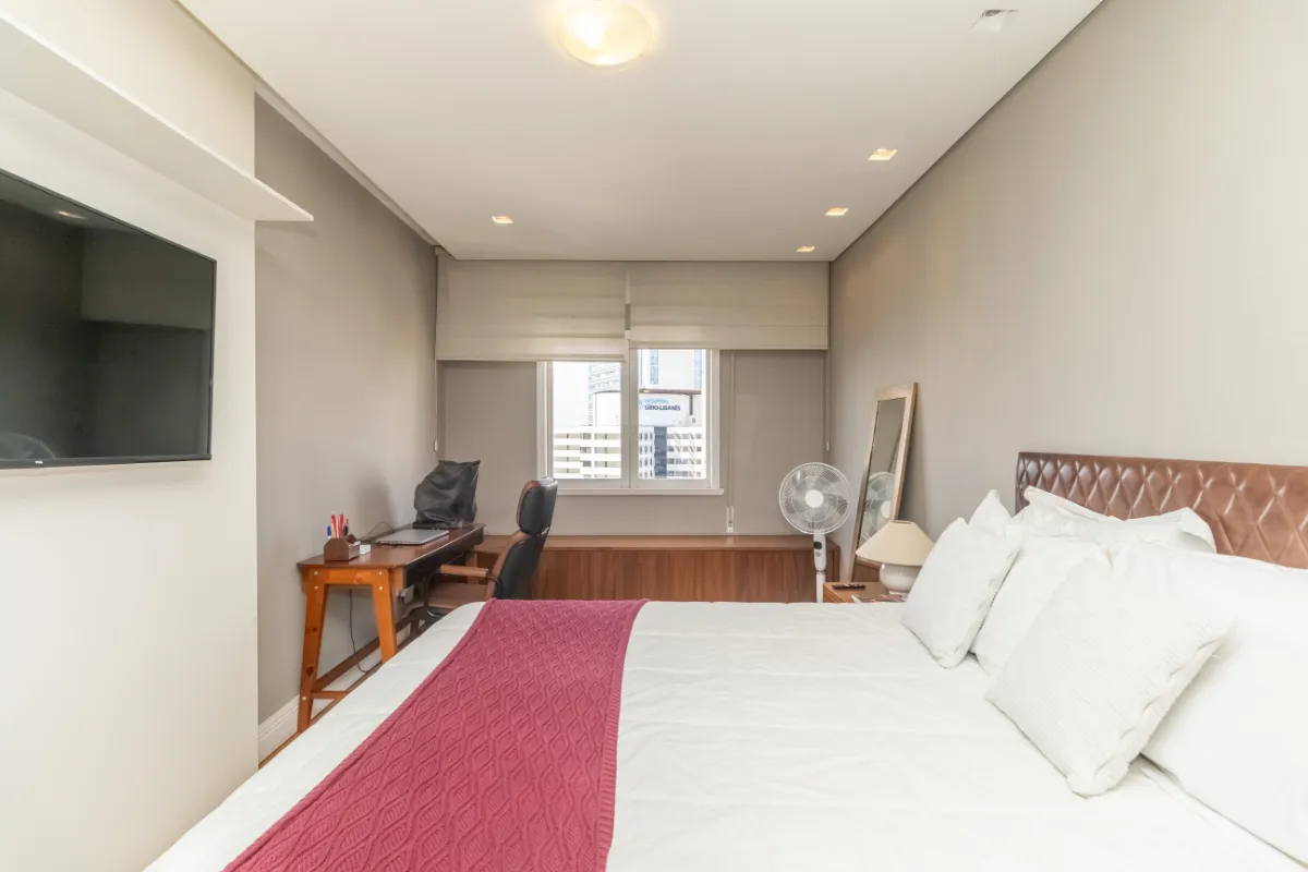 Condominio Itapoa - 18