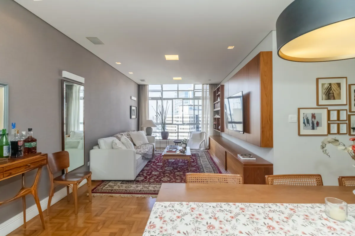 Condominio Itapoa - 4