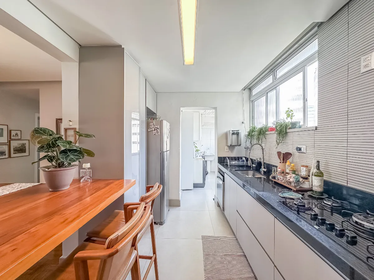 Condominio Itapoa - 7