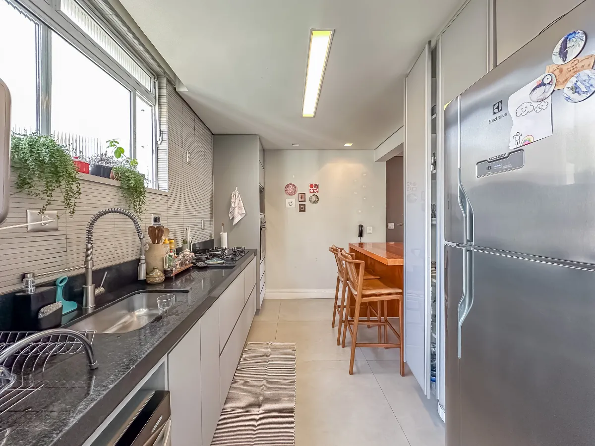Condominio Itapoa - 8