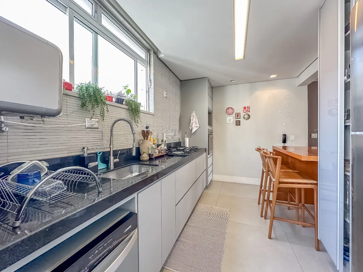 Condominio Itapoa - 9