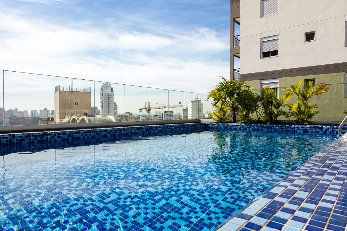 Wonder Vila Mariana - 15